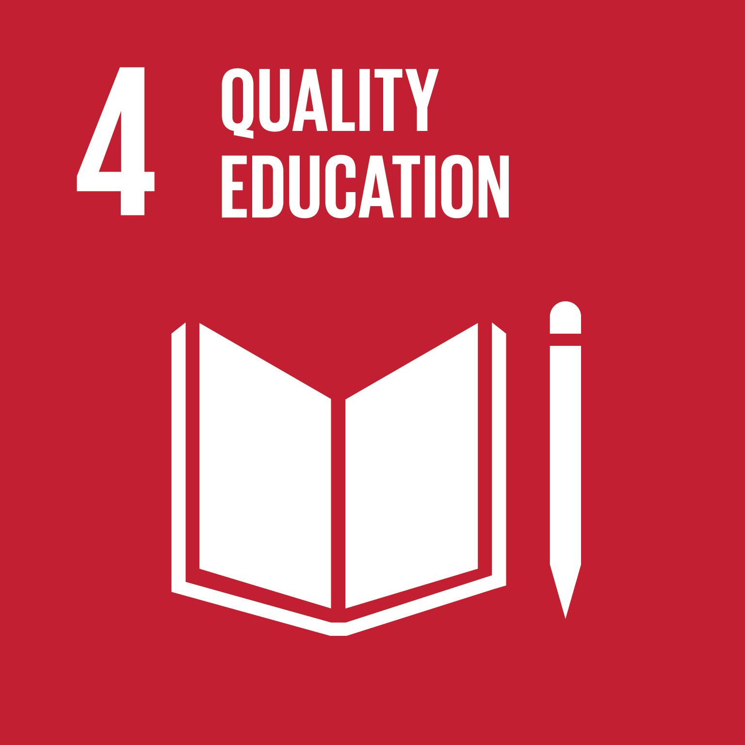 Quality Education - Ensure inclusive and quality education for all and promote lifelong learning